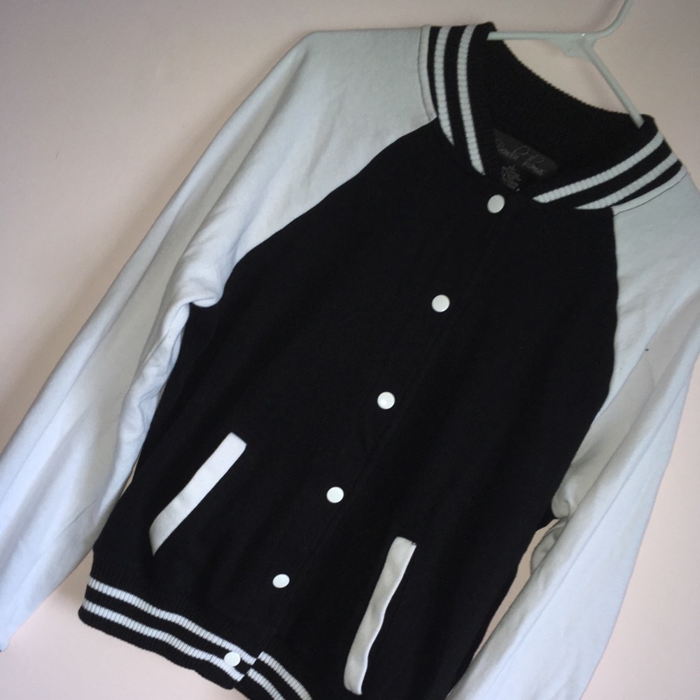 Button up jacket💕